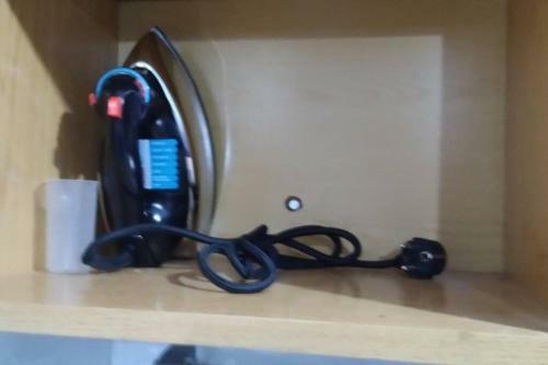 Apartamento Depa-bolognesi