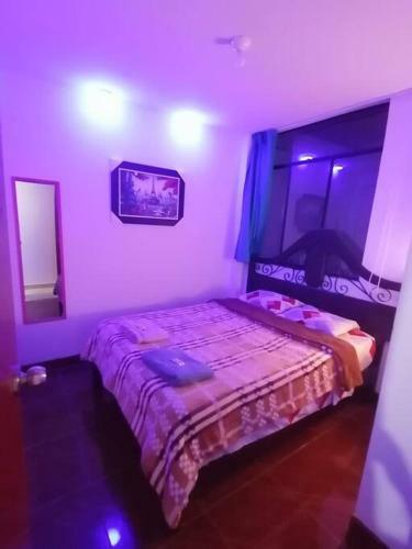 Apartamento Depa-bolognesi