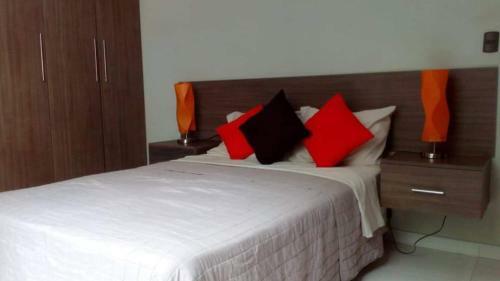 Apartamento Departamentos Chiclayo