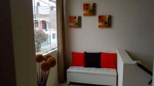 Apartamento Departamentos Chiclayo