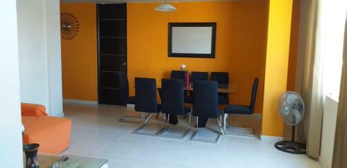 Apartamento Departamentos Chiclayo