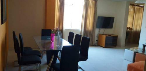 Apartamento Departamentos Chiclayo