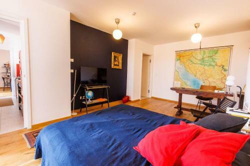 Apartamento Tomos Koper