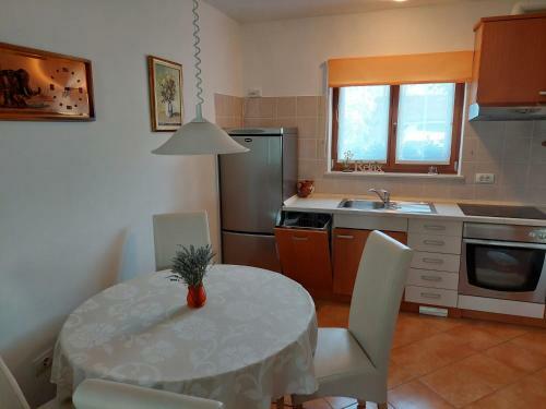 Apartment Oaza Relax