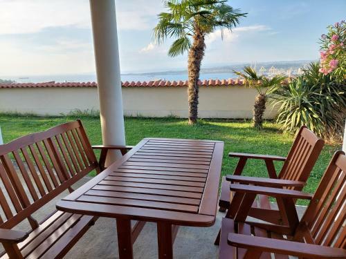 Apartment Oaza Relax
