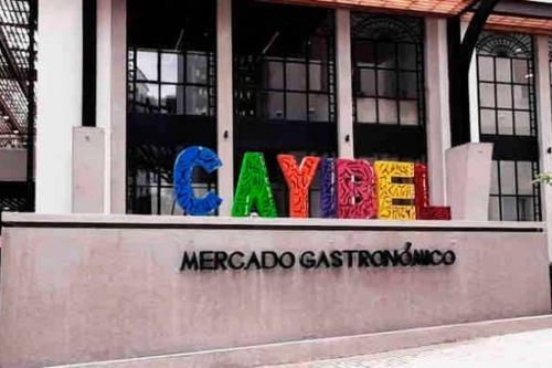 Apartamento Moderno 2b/2b Cerca De Cayal�