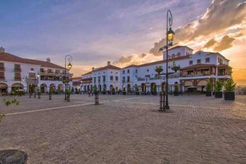 Apartamento Moderno 2b/2b Cerca De Cayal�