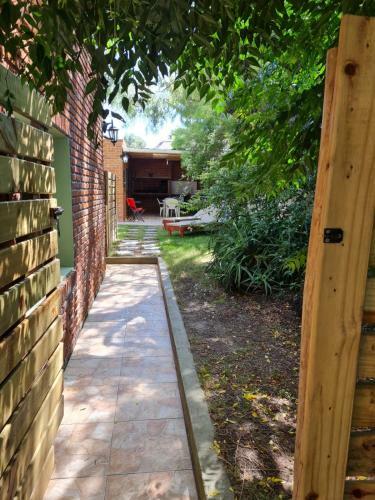 Apartamento Jumar Suite