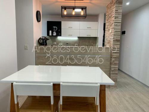 Apartamento El Capitan