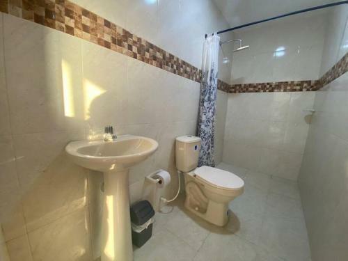 Apartamento Casa Nuhau Cartagena