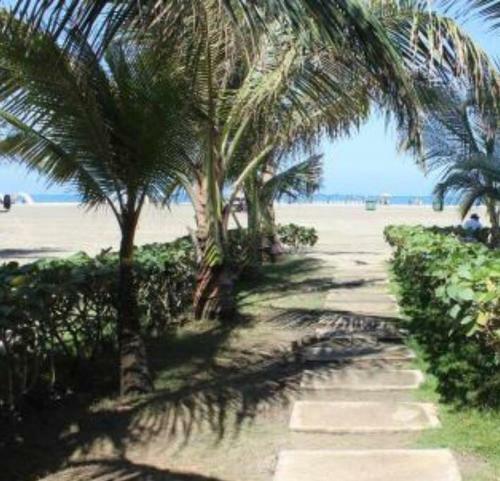 Apartamento De Lujo En Morros, Cartagena