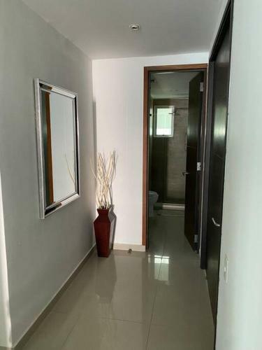 Apartamento De Lujo En Morros, Cartagena