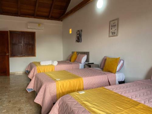 Hotel Casa Gran Fuente