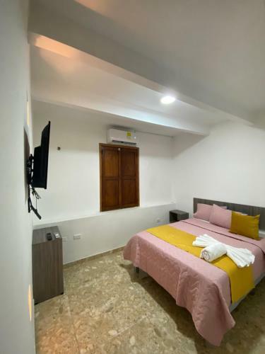 Hotel Casa Gran Fuente