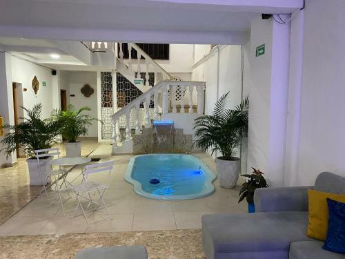 Hotel Casa Gran Fuente