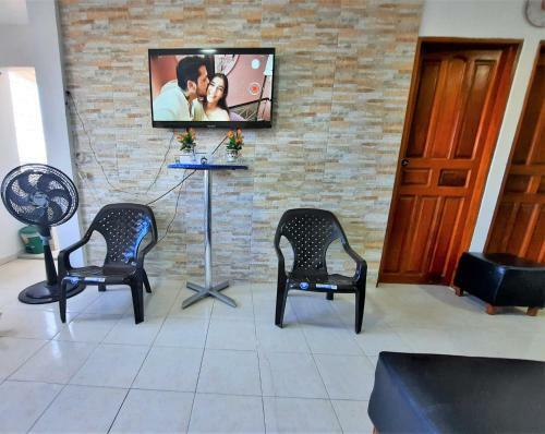 Apartamento Cerca Al Centro Hist�rico Y Playas.