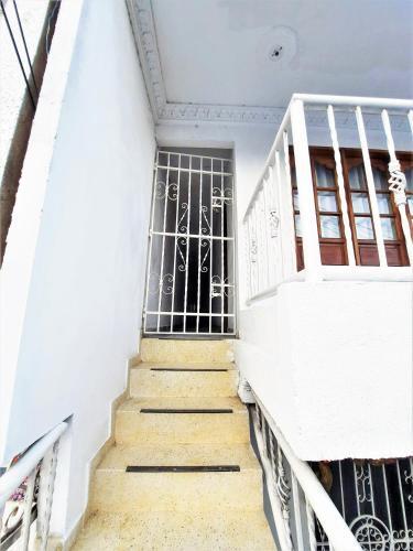 Apartamento Cerca Al Centro Hist�rico Y Playas.