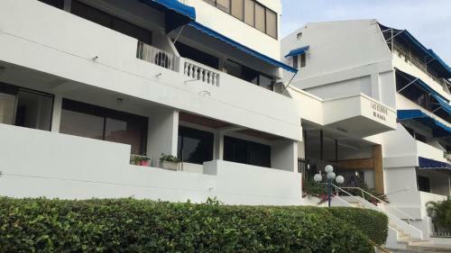 Precioso Apartamento Residencial Con Piscina