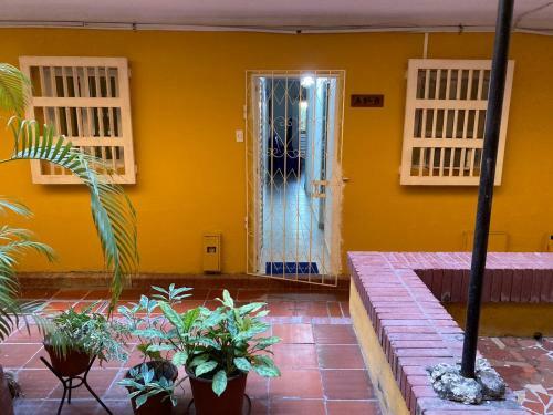 Apartamento En Cartagena