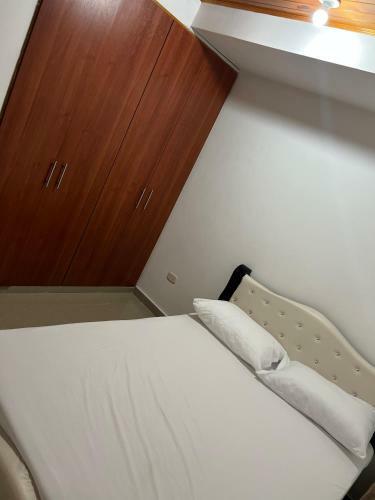 Apartamento Donde Guillote