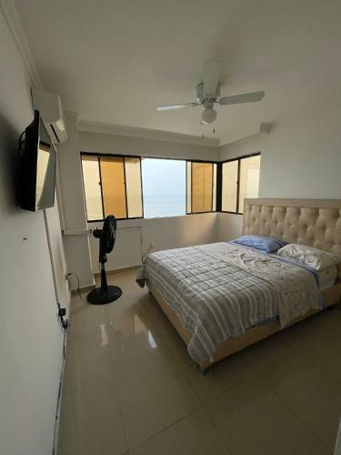 Apartamento Pechis Altamar