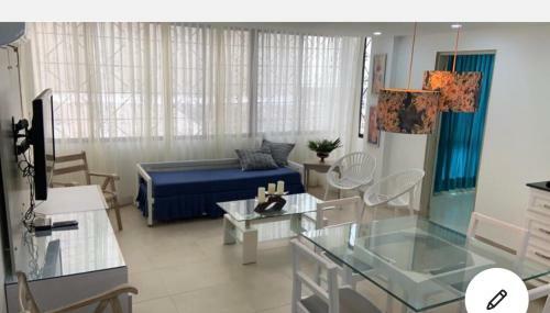 Acogedor Apartamento Cerca A La Playa