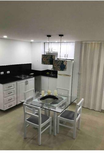 Acogedor Apartamento Cerca A La Playa