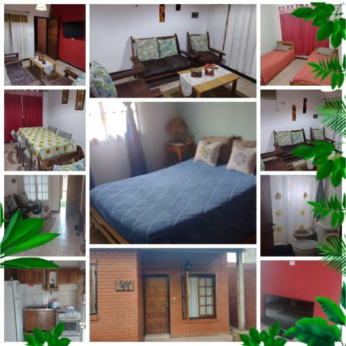 Apartamento Alojamiento Correntino