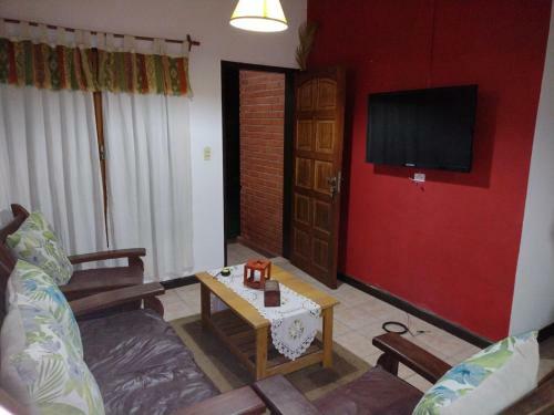 Apartamento Alojamiento Correntino