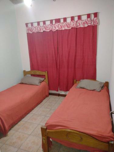 Apartamento Alojamiento Correntino