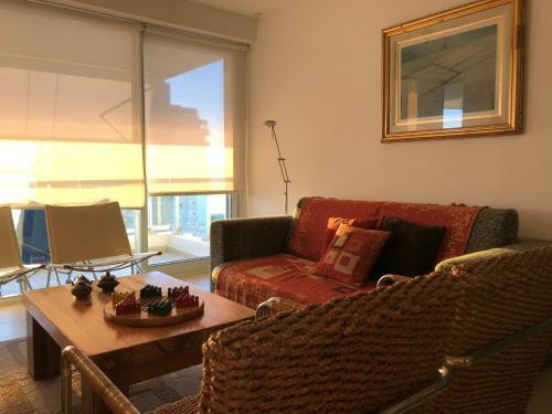 Apartamento Torre Gala 1303