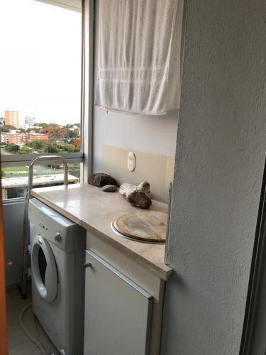 Apartamento Torre Gala 1303