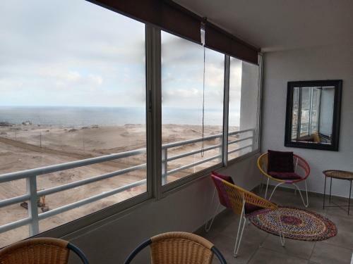 Apartamento Depto Sector Costa Laguna Antofagasta- Chile