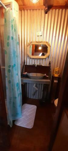 Caba�a Nautilus 2