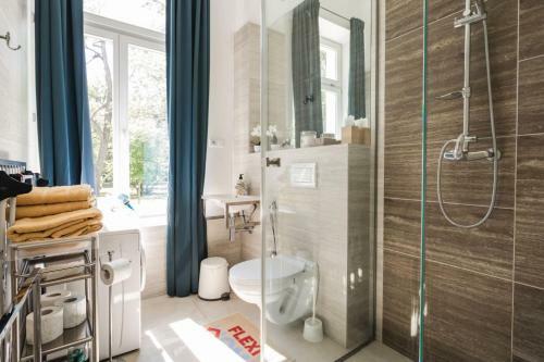 Apartamento Flexihome Sk - Villa Park Komenskeho