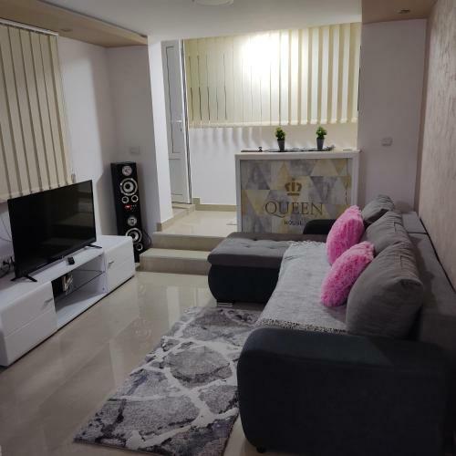 Twins Apartman