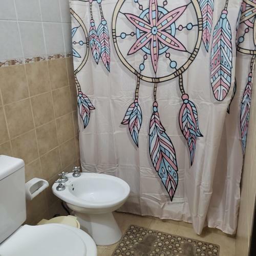 Apartamento Departamento Tower I