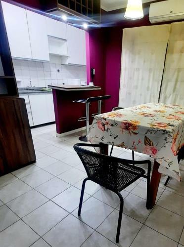Apartamento Departamento Tower I