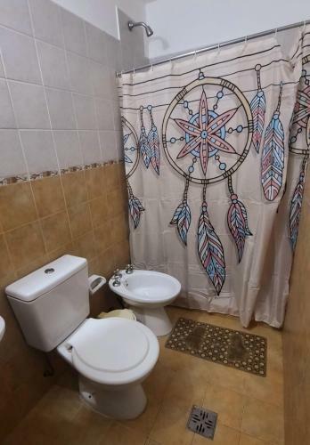 Apartamento Departamento Tower I