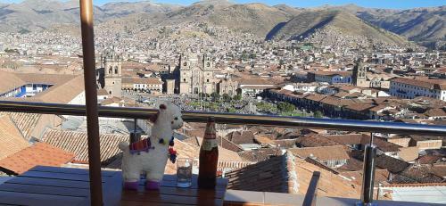 Hostal Cusco Vista Guest House