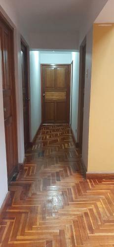 Hostal Cusco Vista Guest House