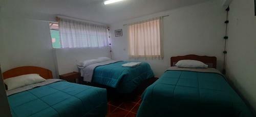 Hostal Cusco Vista Guest House