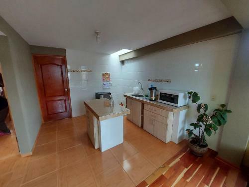 Apartamento Santa Ana House