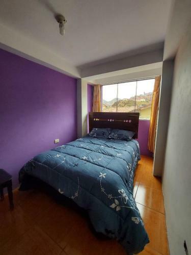 Apartamento Santa Ana House