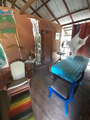 Bed & Breakfast Patamit�-caba�a