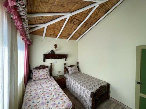Apartamento Ritacuba - Guest House