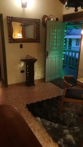 Apartamento Ritacuba - Guest House