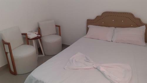 Apartamento Resist�ncia Miguel Pampi