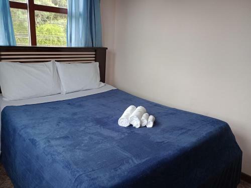 Hotel Santa Ana