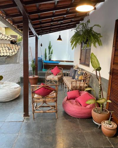 Hostal Villa Mar